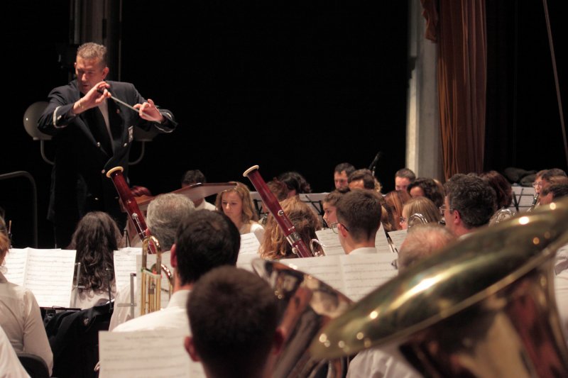 Santa Cecilia 2016 - Concerto (Foto: Paolo Chiarotto)